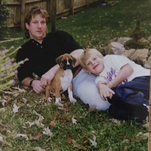 Meet your Posher, Kyle